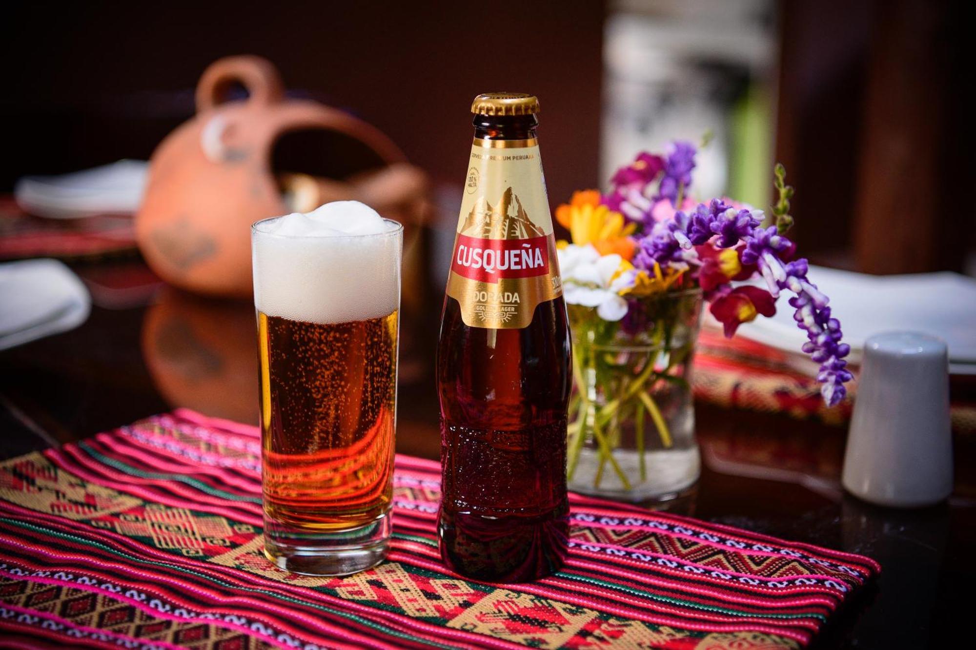 Rumi Lodge Pisac Luaran gambar